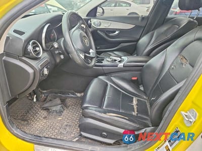 Zdjęcie 7 z 12 samochodu: 2016 MERCEDES-BENZ C 300 4MATIC VIN:55SWF4KB9GU118458 - miniatura
