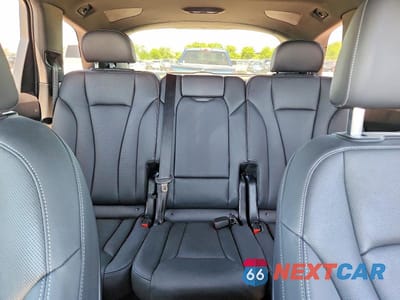Zdjęcie 10 z 13 samochodu: 2025 AUDI Q7 PREMIUM PLUS VIN:WA1LVBF78SD005015 - miniatura
