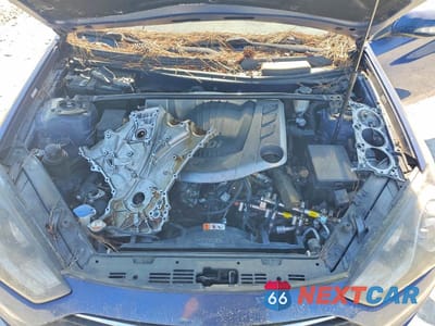 Zdjęcie 11 z 11 samochodu: 2015 HYUNDAI GENESIS COUPE 3.8 ULTIMATE VIN:KMHHU6KJ6FU128157 - miniatura