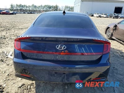 Zdjęcie 6 z 12 samochodu: 2021 HYUNDAI SONATA SEL VIN:5NPEF4JA7MH091960 - miniatura
