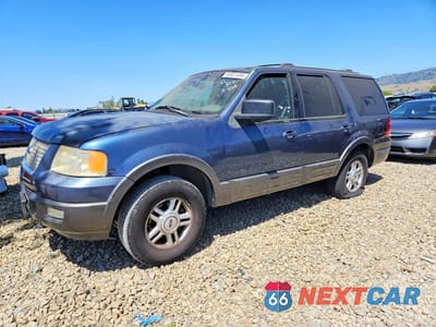 2004 FORD EXPEDITION XLT 1FMPU16L74LA41493 - główne zdjęcie licytacji z USA - miniatura