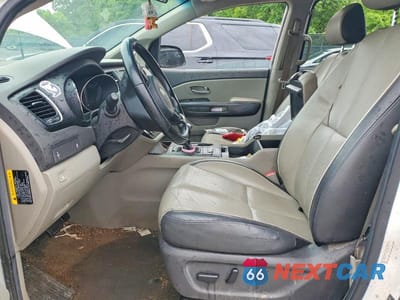 Zdjęcie 7 z 13 samochodu: 2016 KIA SEDONA LX VIN:KNDMB5C14G6208712 - miniatura
