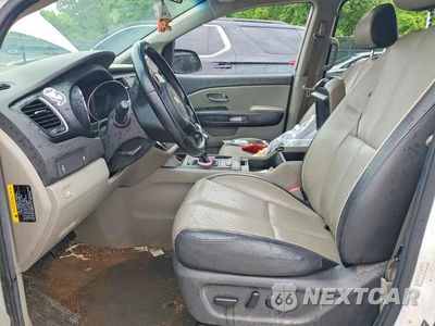 Zdjęcie 7 z 13 samochodu: 2016 KIA SEDONA LX VIN:KNDMB5C14G6208712 - miniatura