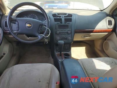 Zdjęcie 8 z 12 samochodu: 2007 CHEV MALIBU MAXX LTZ VIN:1G1ZU67N57F187347 - miniatura