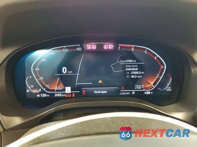 Zdjęcie 9 z 13 samochodu: 2024 BMW X3 XDRIVE30I VIN:5UX53DP00R9W23880 - miniatura