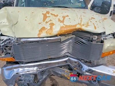 Zdjęcie 11 z 12 samochodu: 1999 FORD F350 SUPER DUTY VIN:1FTWX33F9XEA62386 - miniatura