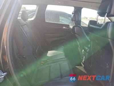 Zdjęcie 11 z 12 samochodu: 2013 JEEP GRAND CHEROKEE LAREDO VIN:1C4RJEAG7DC558378 - miniatura
