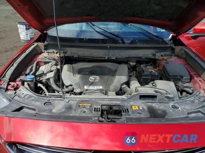 Zdjęcie 12 z 12 samochodu: 2017 MAZDA CX-9 GRAND TOURING VIN:JM3TCBDY2H0133264 - miniatura