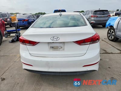 Zdjęcie 6 z 13 samochodu: 2018 HYUNDAI ELANTRA SEL VIN:5NPD84LF1JH326671 - miniatura