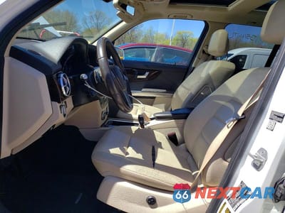 Zdjęcie 7 z 13 samochodu: 2015 MERCEDES-BENZ GLK 350 4MATIC VIN:WDCGG8JB2FG349132 - miniatura