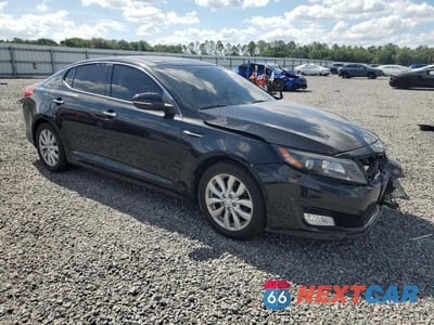 Czwarte zdjęcie samochodu z boku: 2015 KIA OPTIMA VIN:5XXGN4A7XFG424716 - miniatura