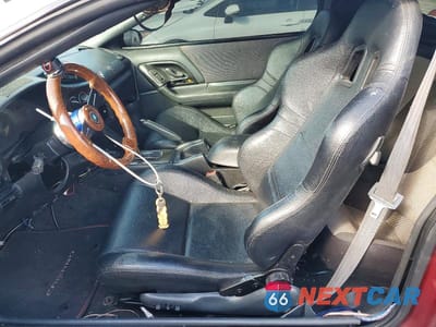 Zdjęcie 7 z 13 samochodu: 1995 CHEVROLET CAMARO Z28 VIN:2G1FP22PXS2131636 - miniatura