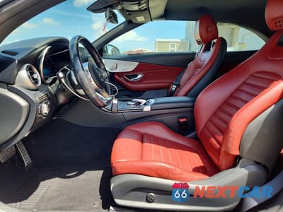 Zdjęcie 7 z 12 samochodu: 2021 MERCEDES-BENZ C 300 VIN:W1KWK8DBXMG102830 - miniatura