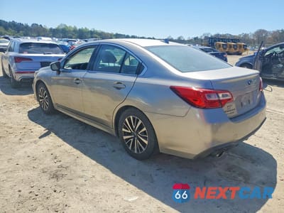 Drugie zdjęcie samochodu z przodu: 2019 SUBARU LEGACY 2.5I PREMIUM VIN:4S3BNAF64K3031135 - miniatura