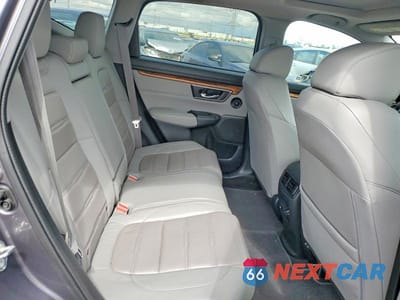 Zdjęcie 10 z 12 samochodu: 2018 HONDA CR-V EXL VIN:7FARW2H87JE007658 - miniatura