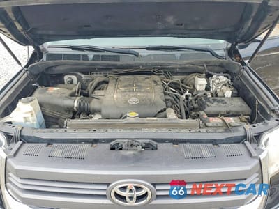 Zdjęcie 12 z 12 samochodu: 2015 TOYOTA TUNDRA SR5 VIN:5TFUW5F14FX485613 - miniatura