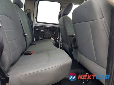 Zdjęcie 10 z 12 samochodu: 2015 RAM 1500 ST VIN:1C6RR7FG2FS576008 - miniatura
