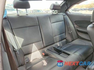 Zdjęcie 10 z 12 samochodu: 2013 BMW 135 I VIN:WBAUC9C51DVM13572 - miniatura