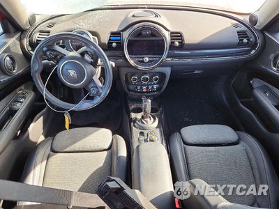 Zdjęcie 8 z 12 samochodu: 2020 MINI COOPER S CLUBMAN ALL4 VIN:WMWXJ1C09L2M73611 - miniatura