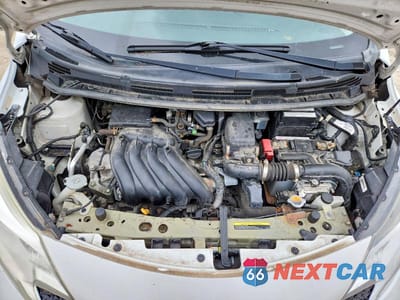 Zdjęcie 11 z 12 samochodu: 2015 NISSAN VERSA NOTE SR VIN:3N1CE2CP6FL358253 - miniatura