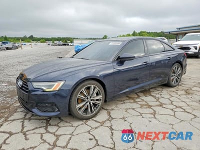 2020 AUDI A6 PREMIUM PLUS WAUE8AF2XLN074138 - główne zdjęcie licytacji z USA - miniatura