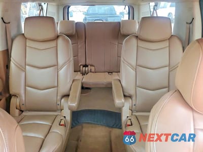 Zdjęcie 10 z 14 samochodu: 2016 CADILLAC ESCALADE ESV PLATINUM VIN:1GYS4KKJ1GR357539 - miniatura