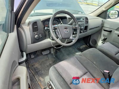 Zdjęcie 8 z 12 samochodu: 2012 GMC SIERRA C1500 VIN:1GTN1TEX3CZ205290 - miniatura