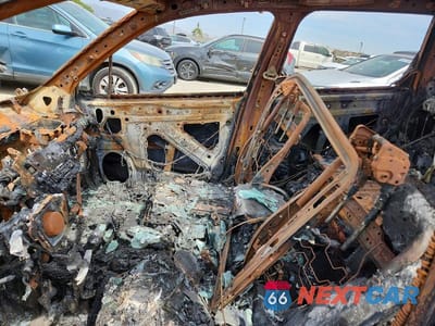 Zdjęcie 7 z 11 samochodu: 2020 SUBARU FORESTER SPORT VIN:JF2SKAMC8LH508396 - miniatura