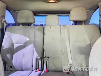 Zdjęcie 10 z 13 samochodu: 2011 FORD EDGE SE VIN:2FMDK3GC2BBA41420 - miniatura