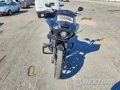 Drugie zdjęcie samochodu z przodu: 2024 HARLEY-DAVIDSON FXLRS VIN:1HD1YWZ15RB040747 - miniatura