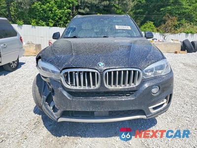 Piąte zdjęcie samochodu w środku: 2018 BMW X5 SDRIVE35I VIN:5UXKR2C55J0Z20076 - miniatura