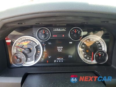 Zdjęcie 9 z 12 samochodu: 2015 RAM 1500 SLT VIN:1C6RR7LTXFS698553 - miniatura
