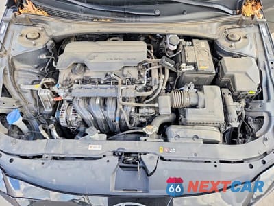 Zdjęcie 11 z 13 samochodu: 2024 HYUNDAI ELANTRA SEL VIN:KMHLM4DG6RU812405 - miniatura