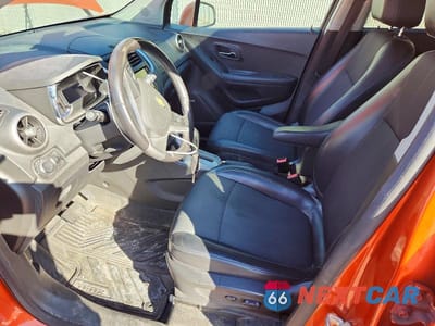 Zdjęcie 7 z 13 samochodu: 2016 CHEVROLET TRAX 1LT VIN:KL7CJLSB3GB526399 - miniatura