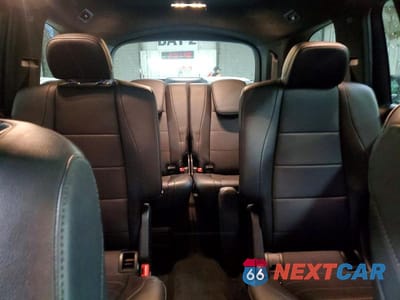 Zdjęcie 10 z 14 samochodu: 2022 MERCEDES-BENZ GLS 450 4MATIC VIN:4JGFF5KE7NA754007 - miniatura
