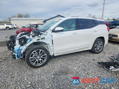 2024 GMC TERRAIN DENALI 3GKALXEG3RL268460 - główne zdjęcie licytacji z USA - miniatura
