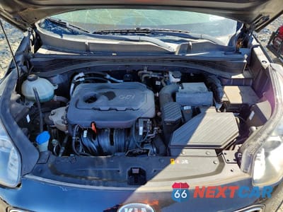 Zdjęcie 12 z 12 samochodu: 2017 KIA SPORTAGE EX VIN:KNDPN3AC0H7085760 - miniatura