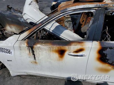 Zdjęcie 7 z 11 samochodu: 2019 INFINITI Q50 3.0T LUXE VIN:JN1EV7APXKM514397 - miniatura