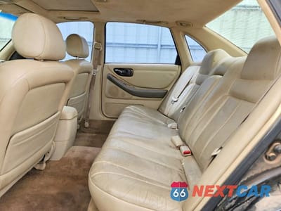 Zdjęcie 10 z 12 samochodu: 1999 TOYOTA AVALON XLS VIN:4T1BF18B3XU351387 - miniatura
