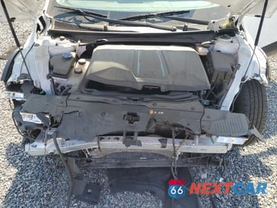 Zdjęcie 12 z 13 samochodu: 2023 HYUNDAI IONIQ 5 SEL VIN:KM8KN4AE8PU165983 - miniatura