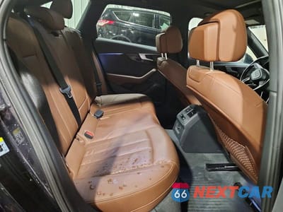 Zdjęcie 10 z 12 samochodu: 2017 AUDI A4 ALLROAD PREMIUM PLUS VIN:WA18NAF41HA170128 - miniatura