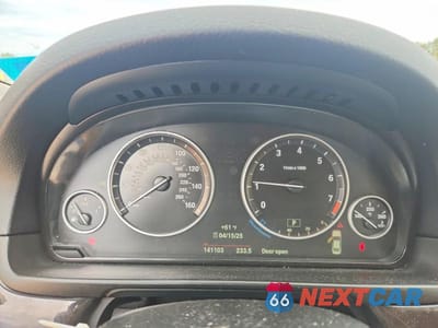 Zdjęcie 9 z 12 samochodu: 2015 BMW 535 XI VIN:WBA5B3C55FD546509 - miniatura