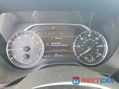 Zdjęcie 9 z 13 samochodu: 2020 NISSAN TITAN S VIN:1N6AA1EE9LN511562 - miniatura
