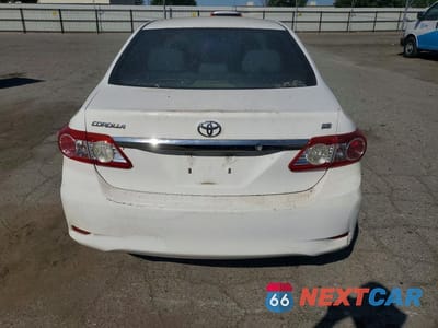 Zdjęcie 6 z 12 samochodu: 2011 TOYOTA COROLLA LE VIN:2T1BU4EE0BC566936 - miniatura