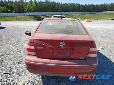 Zdjęcie 6 z 12 samochodu: 2004 VOLKSWAGEN JETTA GL VIN:3VWRK69M24M024293 - miniatura