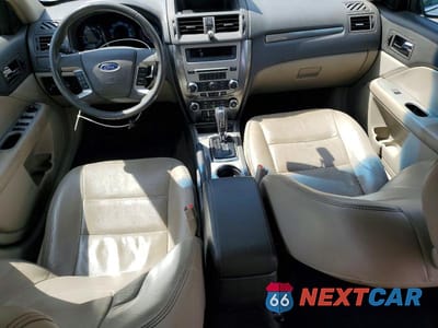 Zdjęcie 8 z 11 samochodu: 2012 FORD FUSION SEL VIN:3FAHP0JA8CR112657 - miniatura