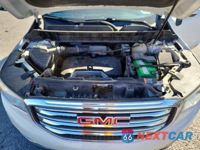 Zdjęcie 12 z 14 samochodu: 2018 GMC ACADIA SLE VIN:1GKKNLLA8JZ147913 - miniatura