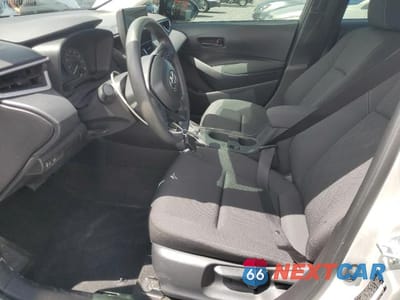 Zdjęcie 7 z 12 samochodu: 2025 TOYOTA COROLLA LE VIN:5YFB4MDE7SP283497 - miniatura