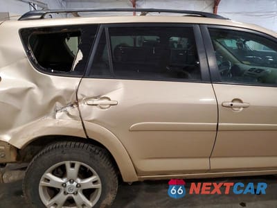 Zdjęcie 11 z 14 samochodu: 2012 TOYOTA RAV4 LIMITED VIN:2T3DF4DV5CW182890 - miniatura