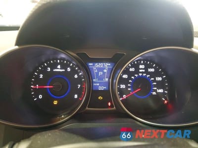 Zdjęcie 9 z 12 samochodu: 2012 HYUNDAI VELOSTER BASE VIN:KMHTC6ADXCU074303 - miniatura